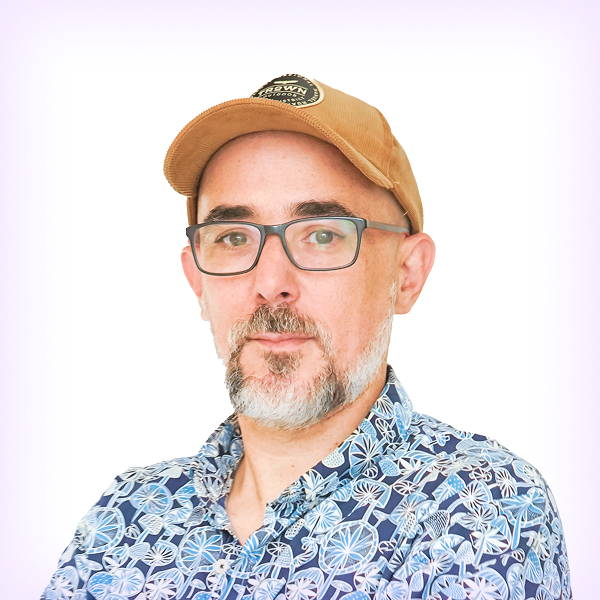 Sebastián Hatcher